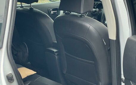 Nissan Qashqai, 2007 год, 990 000 рублей, 6 фотография