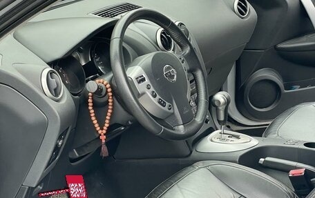 Nissan Qashqai, 2007 год, 990 000 рублей, 7 фотография