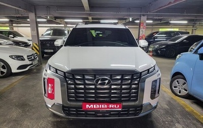 Hyundai Palisade I, 2022 год, 4 225 000 рублей, 1 фотография