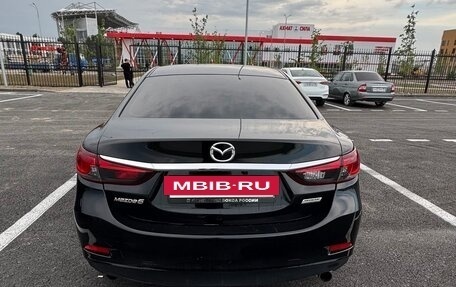 Mazda 6, 2015 год, 1 350 000 рублей, 4 фотография