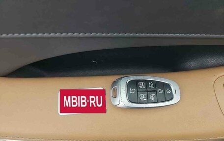 Hyundai Sonata VIII, 2022 год, 2 050 000 рублей, 13 фотография