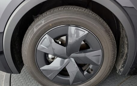 Toyota Prius IV XW50, 2024 год, 4 060 000 рублей, 6 фотография