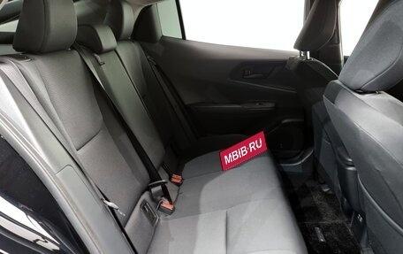Toyota Prius IV XW50, 2024 год, 4 060 000 рублей, 17 фотография