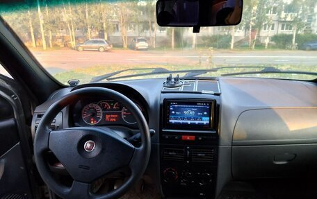 Fiat Albea I рестайлинг, 2011 год, 265 000 рублей, 7 фотография