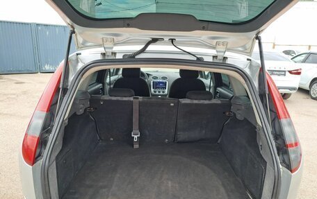Ford Focus II рестайлинг, 2005 год, 279 000 рублей, 10 фотография