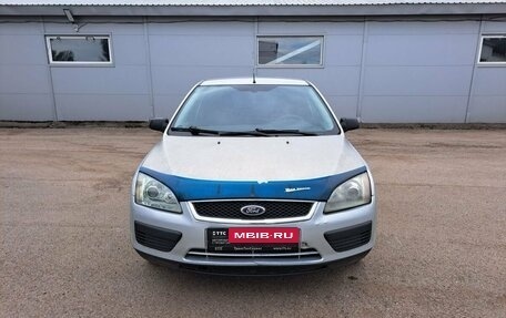 Ford Focus II рестайлинг, 2005 год, 279 000 рублей, 2 фотография