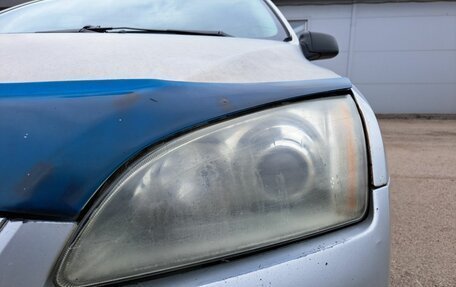 Ford Focus II рестайлинг, 2005 год, 279 000 рублей, 17 фотография