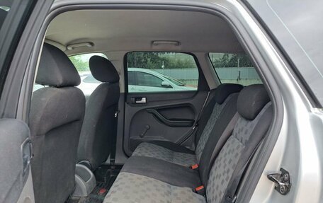 Ford Focus II рестайлинг, 2005 год, 279 000 рублей, 12 фотография