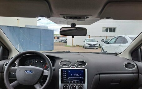 Ford Focus II рестайлинг, 2005 год, 279 000 рублей, 14 фотография