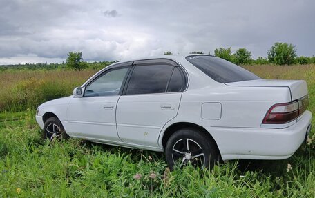 Toyota Corolla, 1994 год, 330 000 рублей, 2 фотография