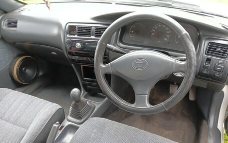 Toyota Corolla, 1994 год, 330 000 рублей, 7 фотография