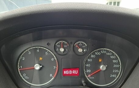 Ford Focus II рестайлинг, 2005 год, 279 000 рублей, 13 фотография