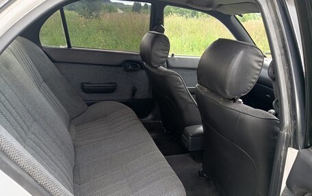 Toyota Corolla, 1994 год, 330 000 рублей, 8 фотография