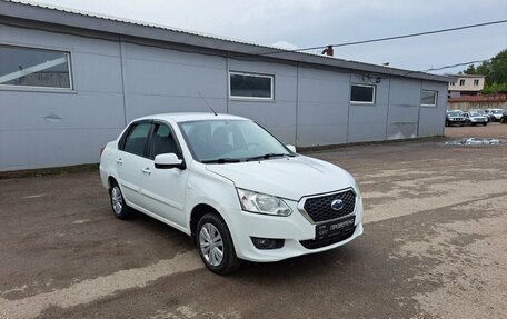 Datsun on-DO I рестайлинг, 2016 год, 459 000 рублей, 3 фотография