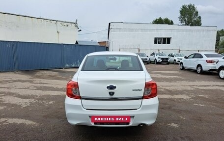 Datsun on-DO I рестайлинг, 2016 год, 459 000 рублей, 7 фотография