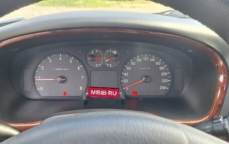 Hyundai Sonata IV рестайлинг, 2008 год, 445 000 рублей, 7 фотография