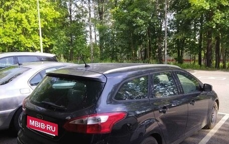 Ford Focus III, 2014 год, 800 000 рублей, 2 фотография