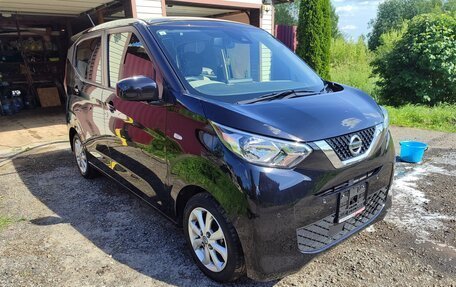 Nissan Dayz, 2021 год, 1 800 000 рублей, 11 фотография