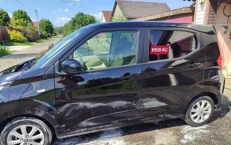 Nissan Dayz, 2021 год, 1 800 000 рублей, 9 фотография