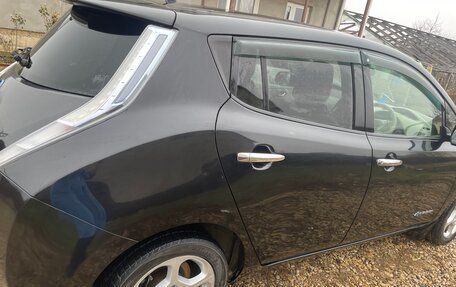 Nissan Leaf I, 2012 год, 680 000 рублей, 3 фотография