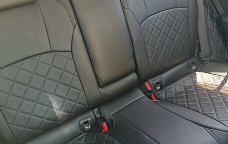 Subaru Impreza IV, 2017 год, 1 380 000 рублей, 8 фотография