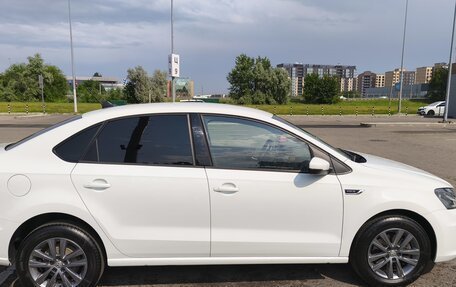 Volkswagen Polo VI (EU Market), 2019 год, 1 450 000 рублей, 3 фотография