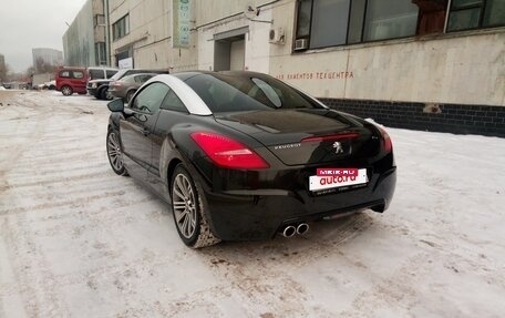 Peugeot RCZ I рестайлинг, 2012 год, 1 599 999 рублей, 4 фотография