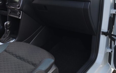 Volkswagen Polo VI (EU Market), 2019 год, 1 450 000 рублей, 12 фотография