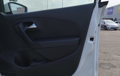 Volkswagen Polo VI (EU Market), 2019 год, 1 450 000 рублей, 13 фотография