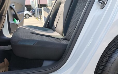 Volkswagen Polo VI (EU Market), 2019 год, 1 450 000 рублей, 22 фотография