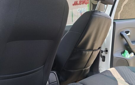 Volkswagen Polo VI (EU Market), 2019 год, 1 450 000 рублей, 23 фотография