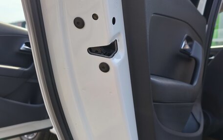 Volkswagen Polo VI (EU Market), 2019 год, 1 450 000 рублей, 26 фотография