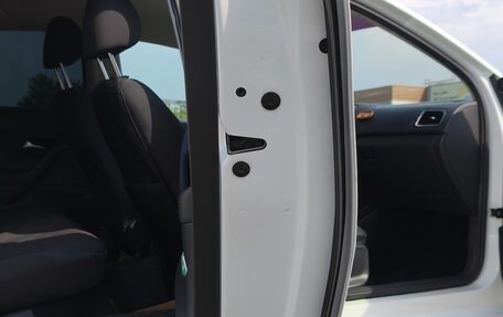 Volkswagen Polo VI (EU Market), 2019 год, 1 450 000 рублей, 29 фотография