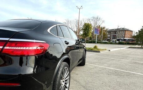 Mercedes-Benz GLC, 2016 год, 2 790 000 рублей, 9 фотография