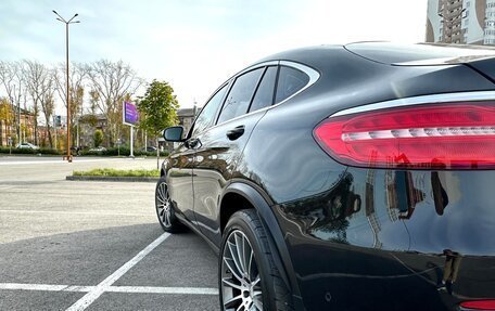 Mercedes-Benz GLC, 2016 год, 2 790 000 рублей, 10 фотография