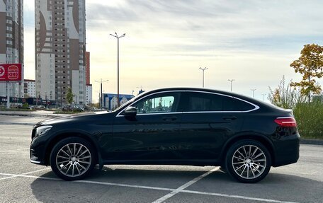 Mercedes-Benz GLC, 2016 год, 2 790 000 рублей, 4 фотография