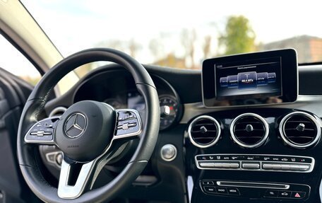 Mercedes-Benz GLC, 2016 год, 2 790 000 рублей, 13 фотография