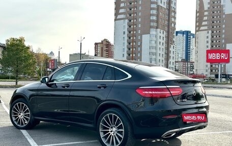 Mercedes-Benz GLC, 2016 год, 2 790 000 рублей, 5 фотография