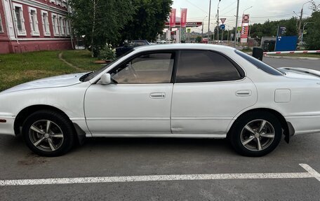 Toyota Vista, 1992 год, 210 000 рублей, 5 фотография