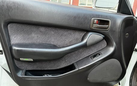 Toyota Vista, 1992 год, 210 000 рублей, 7 фотография
