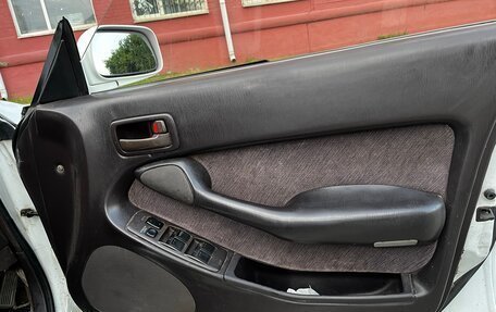 Toyota Vista, 1992 год, 210 000 рублей, 8 фотография