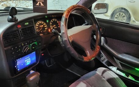 Toyota Vista, 1992 год, 210 000 рублей, 14 фотография