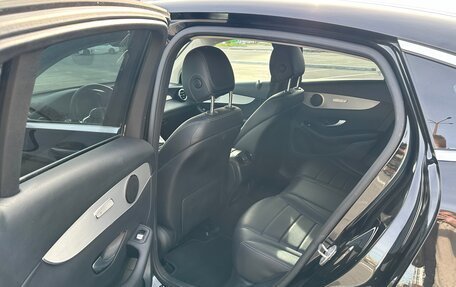 Mercedes-Benz GLC, 2016 год, 2 790 000 рублей, 14 фотография