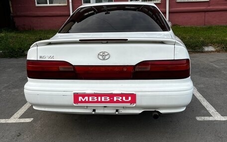 Toyota Vista, 1992 год, 210 000 рублей, 12 фотография