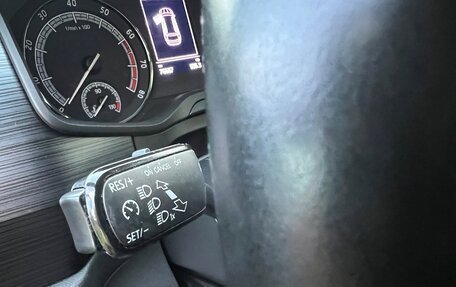 Skoda Kodiaq I, 2021 год, 2 990 000 рублей, 9 фотография