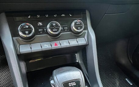 Skoda Kodiaq I, 2021 год, 2 990 000 рублей, 13 фотография