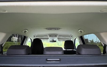 Skoda Kodiaq I, 2021 год, 2 990 000 рублей, 27 фотография