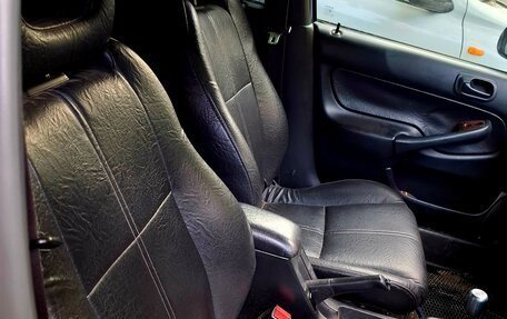 Honda Civic Ferio III, 1997 год, 300 000 рублей, 6 фотография