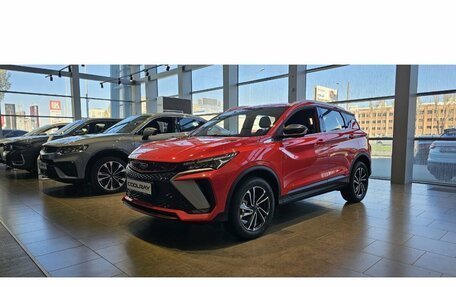 Geely Coolray I, 2024 год, 2 909 190 рублей, 4 фотография