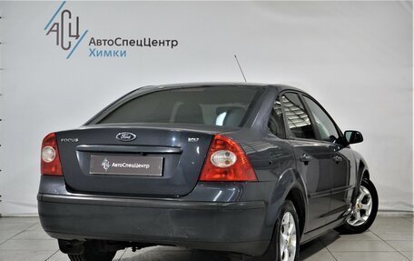 Ford Focus II рестайлинг, 2007 год, 649 800 рублей, 2 фотография